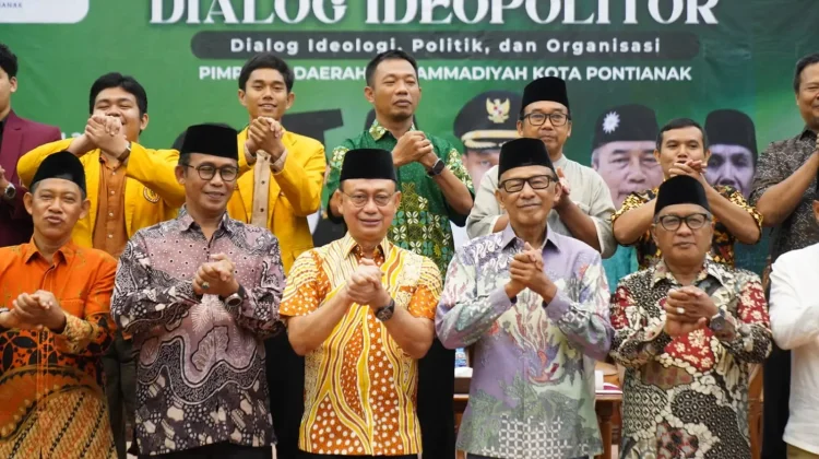Perkuat Etika dan Peran Generasi Muda Muhammadiyah